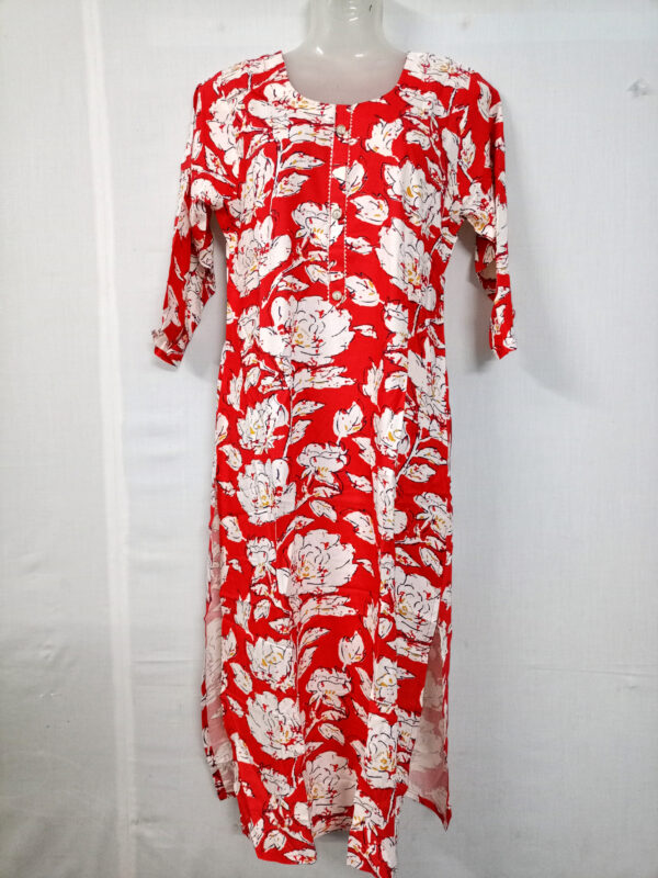 best ethnic kurtis online