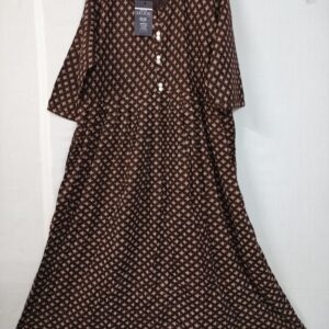 Branded Women's Rayon Kurti
