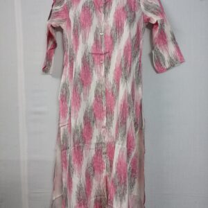Casual Wear Branded Women's Rayon Kurti