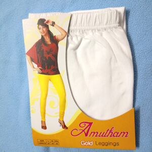 Cotton leggings for women white Cotton leggings for women white