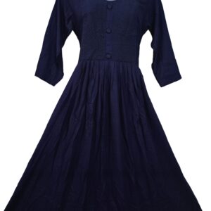 Branded Maxi Top – Stylish & Comfortable
