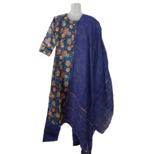 Branded Women’s 3-Piece Salwar Set