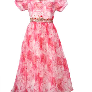 Cinderella Gown for Girls