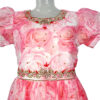 Cinderella Gown for Girls