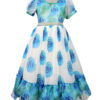Cinderella Princess Gown