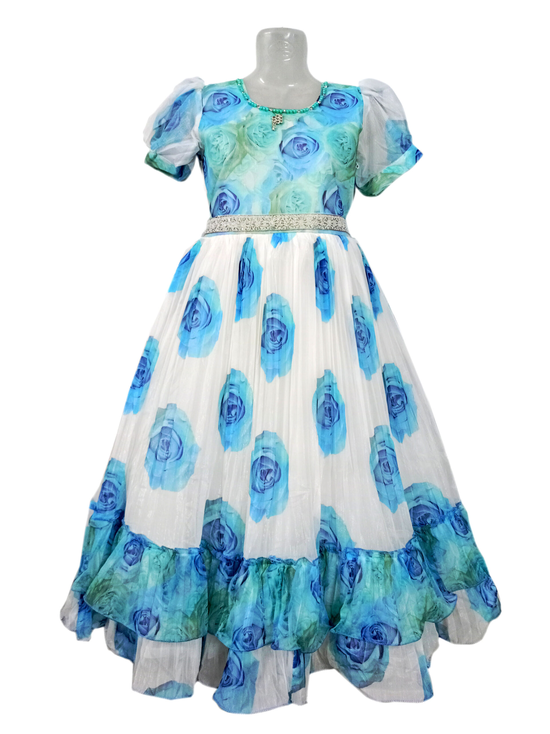 Cinderella Princess Gown