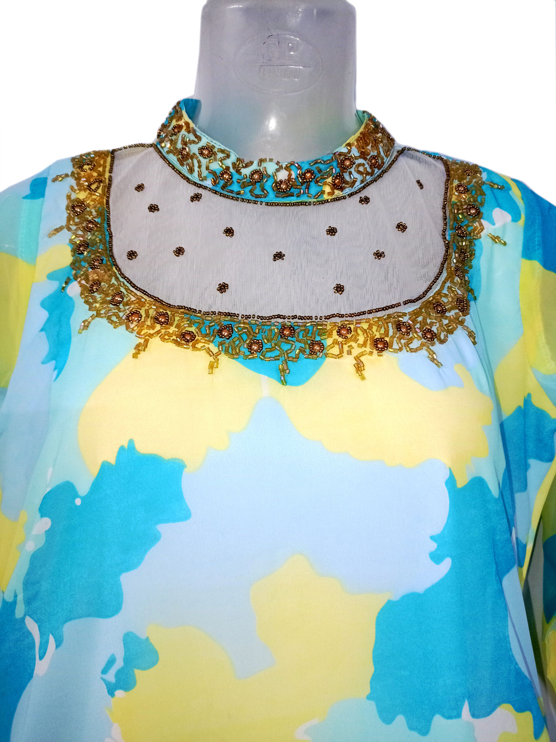 Women's designer kurti online shopping