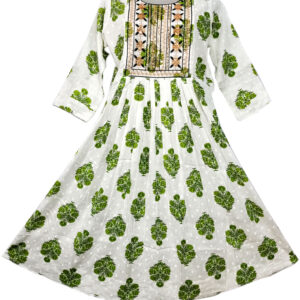 Stylish Feeding Kurti Top
