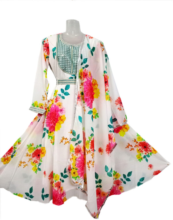 kurthi set for women