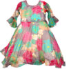 simple umbrella frock