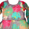 simple umbrella frock