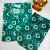 Cotton dupatta nighty for Women