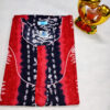 Cotton Nighty for Women with zip