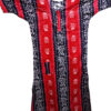 Cotton Nighty for Women with zip