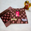 cotton chudi set for women
