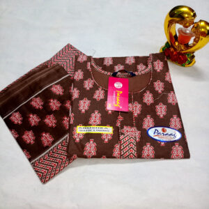 cotton chudi set for women