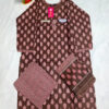 cotton chudi set for women