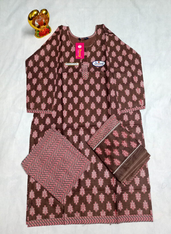 cotton chudi set for women