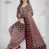 cotton chudi set for women