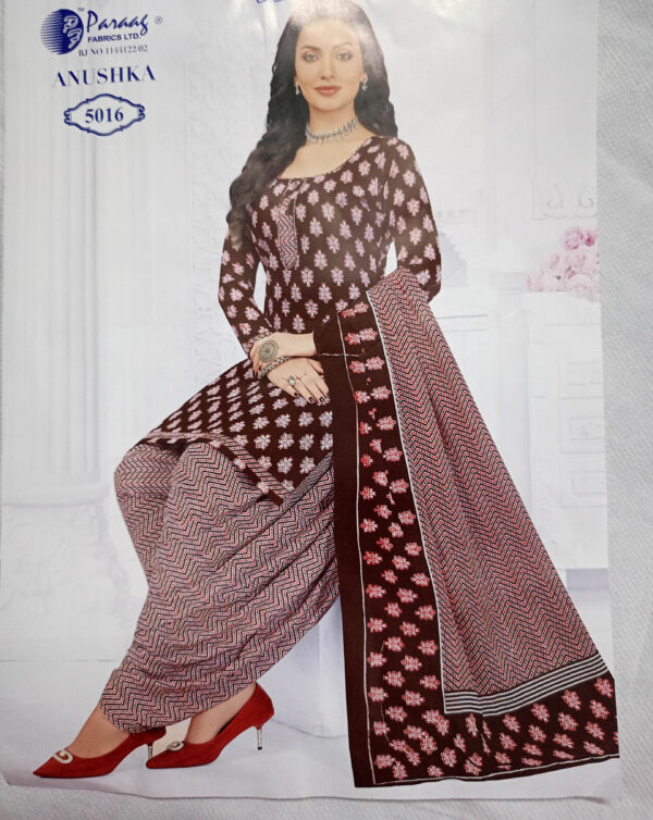 cotton chudi set for women