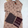 cotton chudi set