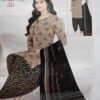 cotton chudi set