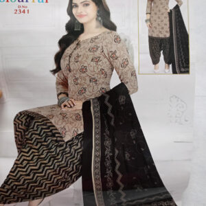 cotton chudi set cotton chudi set