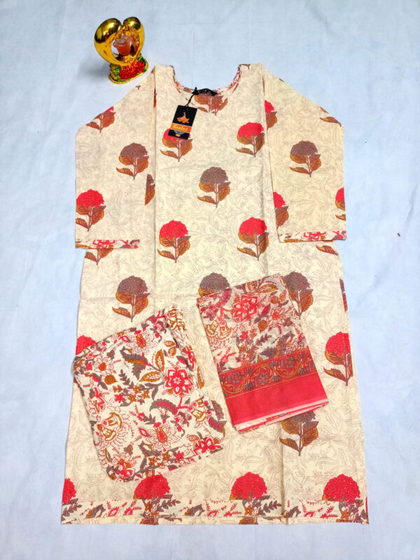 cotton salwar suits with price