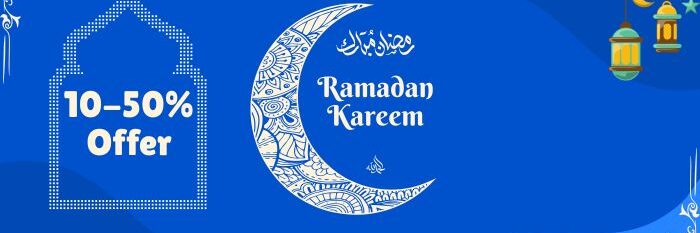 ramadan offers